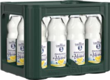 Aktuelle Wasser Angebote bei Getränke Hoffmann in Cottbus Aktuelles Mineralwasser + Zitrone Angebot bei Getränke Hoffmann in Cottbus ab 7,99 €