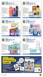 Aktueller E center Prospekt mit Persil, "Aktuelle Angebote", Seite 44
