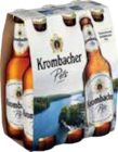 Bier im Angebot bei EDEKA in Lüneburg Bier Angebote von Krombacher bei EDEKA Lüneburg für 3,69 €