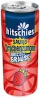 Saure Drachenzungen Brizzl Brause von Hitschies für 0,99 € bei Netto mit dem Scottie im Angebot Saure Drachenzungen Brizzl Brause von Hitschies im aktuellen Netto mit dem Scottie Prospekt