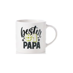 Geschenk-Set Tasse und 2 Paar Socken
