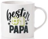 Geschenk-Set Tasse und 2 Paar Socken im aktuellen Netto mit dem Scottie Prospekt
