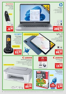 Tablet Pc im Marktkauf Prospekt "AUSWAHL RIESIG, PREISE NIEDRIG" mit 44 Seiten (Nürnberg)
