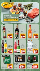 Aktueller nahkauf Prospekt mit Rotkäppchen Sekt, "nichts liegt näher", Seite 12