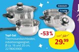 Topf-Set im ROLLER Prospekt Topf-Set von im aktuellen ROLLER Prospekt für 29,99 €