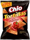 Tortillas von Chio im aktuellen Penny Prospekt