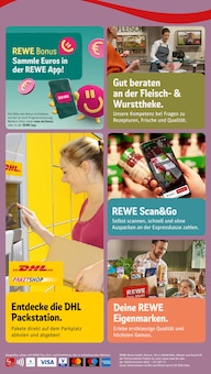 Prospekt der Woche "Dein Markt" Seite 2, 05.10.2026 bis 10.10.2026 für Berlin Aktueller Prospekt "Dein Markt" Seite 2 von 36 Seiten für Berlin