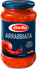 Sauce - BARILLA en promo chez Carrefour Bagneux à 1,79 €