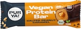 Proteinriegel Salted Peanut Caramel, vegan Angebote von PURYA! bei dm-drogerie markt Reutlingen für 2,45 €