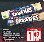 Smarties im Angebot bei EDEKA in Berlin Smarties Angebote von Nestlé bei EDEKA Berlin für 1,49 €