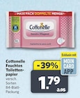 Aktuelles Feuchtes Toilettenpapier Angebot bei combi in Bielefeld ab 1,79 €