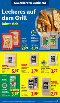 Fleisch im aktuellen Lidl Prospekt (Bottrop) Fleisch im Lidl Prospekt "LIDL LOHNT SICH" mit 71 Seiten (Bottrop)