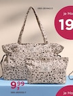 Tasche bei RENO im Freiberg Prospekt für 9,99 €