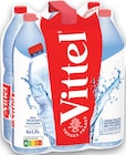 Intermarché Express Rillieux-la-Pape - Promo -50 % remise immédiate sur tout VITTEL Promo -50 % remise immédiate sur tout VITTEL à dans le catalogue Intermarché Express à Rillieux-la-Pape