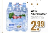 Mineralwasser bei Trinkgut im Sulzbach Prospekt für 2,99 €