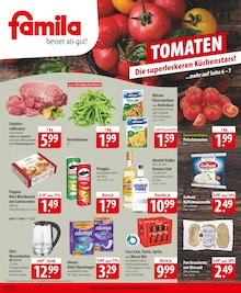 famila Nordost Prospekt besser als gut! mit 24 Seiten