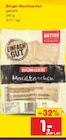 Maultaschen Angebote von Bürger bei Netto Marken-Discount Magdeburg für 1,00 €
