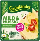 Käsescheiben im Angebot bei Penny in Saarlouis Käsescheiben Angebote von Grünländer bei Penny Saarlouis für 1,79 €