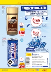 Nescafe im Netto Marken-Discount Prospekt in Frankenthal Aktueller Netto Marken-Discount Prospekt mit Nescafe, "Aktuelle Angebote", Seite 61