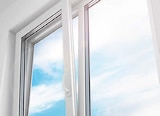 Fenstergriff abschließbar von Winkhaus im aktuellen Globus-Baumarkt Prospekt