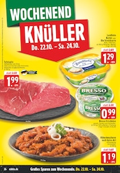 Tafelspitz im E center Prospekt in Remscheid Aktueller E center Prospekt mit Tafelspitz, "Aktuelle Angebote", Seite 26