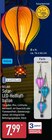 Solar-LED-Heißluftballon Angebote von Belavi bei ALDI Nord Aurich für 7,99 €