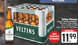 Aktuelles Pilsener Angebot bei EDEKA in Neuwied ab 11,99 €