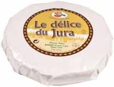 Promo Le délice du Jura à 4,45 € dans le catalogue Intermarché à Céret