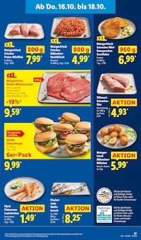 Lachs im Lidl Prospekt "LIDL LOHNT SICH" mit 68 Seiten (Freiburg (Breisgau))