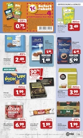 Aktueller combi Prospekt mit Ritter Sport, "Markt - Angebote", Seite 19