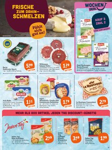 Mozzarella im aktuellen tegut Prospekt (Nürnberg) Mozzarella im tegut Prospekt "tegut… gute Lebensmittel" mit 30 Seiten (Nürnberg)