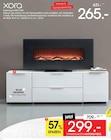 Elektrokamin New York Angebote von Xora bei Zurbrüggen Gelsenkirchen für 265,00 €