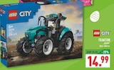 Traktor Angebote von LEGO City bei Marktkauf Mettmann für 14,99 €