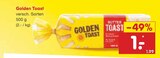 Butter Toast im Angebot bei Netto Marken-Discount in Dorsten Butter Toast Angebote von Golden Toast bei Netto Marken-Discount Dorsten für 1,00 €