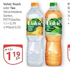 Touch im Angebot bei GLOBUS in Frechen Touch Angebote von Volvic bei GLOBUS Frechen für 1,19 €