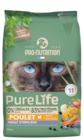 SÉLECTION DE CROQUETTES 2KG ET 8KG - PURE LIFE dans le catalogue Animalis