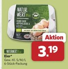 NaturWERT Bio im Angebot bei combi in Emden NaturWERT Bio Angebote bei combi Emden für 3,19 €