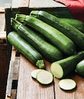 Courgette - Super U à Nanterre Courgette en promo chez Super U Nanterre à 1,49 €
