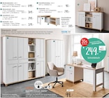 Büroprogramm „HYGGE“ von HOM'IN für 90,00 € bei Zurbrüggen im Angebot Büroprogramm „HYGGE“ von HOM'IN im aktuellen Zurbrüggen Prospekt