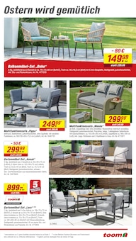 Spiegel Angebot im toom Baumarkt Prospekt, gültig von 04.04.2026 bis 10.04.2026 Spiegel Angebot im aktuellen toom Baumarkt Prospekt auf Seite 3