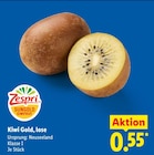 Kiwi Gold, lose im Lidl Prospekt Kiwi Gold, lose von Zespri im aktuellen Lidl Prospekt für 0,55 €
