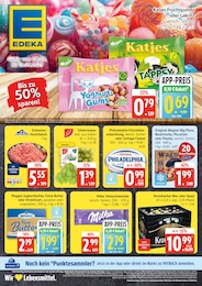 EDEKA Prospekt für Neubrandenburg mit 30 Seiten EDEKA Prospekt für Neubrandenburg: "Top Angebote", 30 Seiten, 08.09.2025 - 13.09.2025
