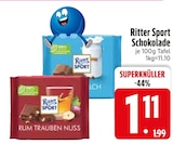 Schokolade Angebot in Schwindegg Schokolade im aktuellen Prospekt bei EDEKA in Schwindegg