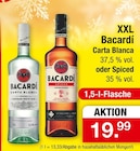 Carta Blanca im Angebot bei Zimmermann in Goslar Carta Blanca Angebote von Bacardí bei Zimmermann Goslar für 19,99 €