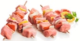Schaschlik Spieße Angebot im E center Prospekt Schaschlik Spieße im E center Prospekt zum Preis von 1,19 €