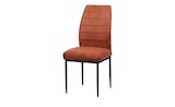 Stuhl Claude im Angebot bei Höffner in Mettmann Stuhl Claude Angebote bei Höffner Mettmann für 32,99 €