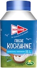 Frische Kochsahne im REWE Prospekt Frische Kochsahne von Hansano im aktuellen REWE Prospekt für 0,79 €