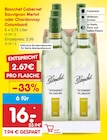 Cabernet Sauvignon Merlot oder Chardonnay Colombard von Blanchet für 16,00 € bei Netto Marken-Discount im Angebot Cabernet Sauvignon Merlot oder Chardonnay Colombard von Blanchet im aktuellen Netto Marken-Discount Prospekt
