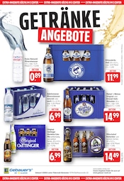 Franziskaner im E center Prospekt in Filderstadt Aktueller E center Prospekt mit Franziskaner, "Aktuelle Angebote", Seite 28