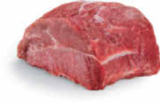 Bugbraten vom Jungbullen im Angebot bei Netto Marken-Discount in Nordhorn Bugbraten vom Jungbullen Angebote bei Netto Marken-Discount Nordhorn für 1,29 €